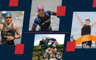 A Comprehensive Guide to Ironman Triathlon Race Day Transportation