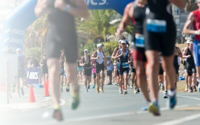 How to Get the Most Out of Your Ironman Triathlon Destination Experience